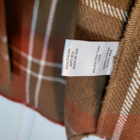 ACOA Shacket Size S - Picture 3 of 5